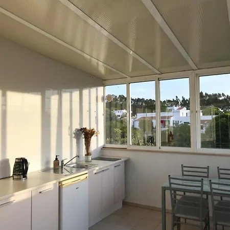 Casa Do Sol Wellness ヴィラ オビドス