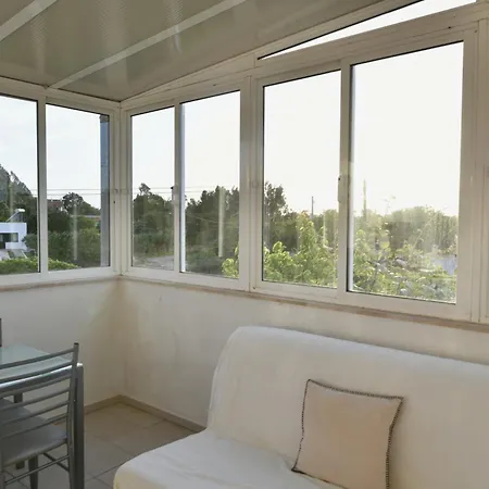 ヴィラ Casa Do Sol Wellness *