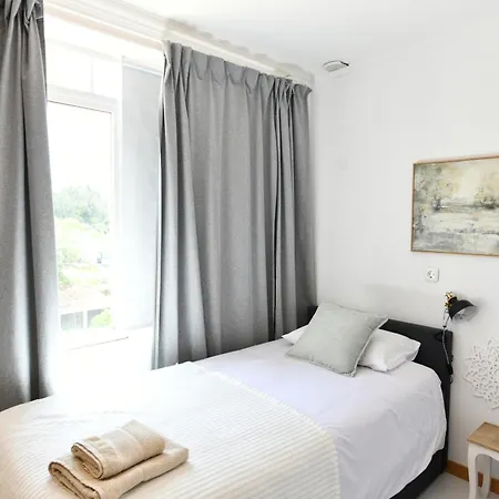 ヴィラ Casa Do Sol Wellness