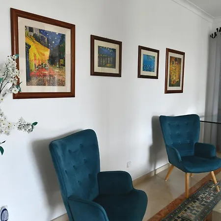 Casa Do Sol Wellness * オビドス