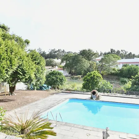 Casa Do Sol Wellness ヴィラ