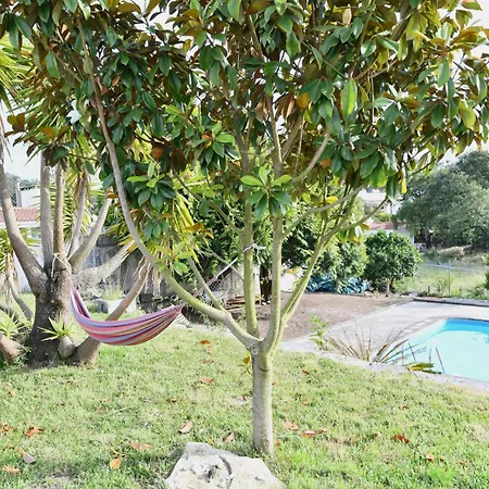 Casa Do Sol Wellness * オビドス