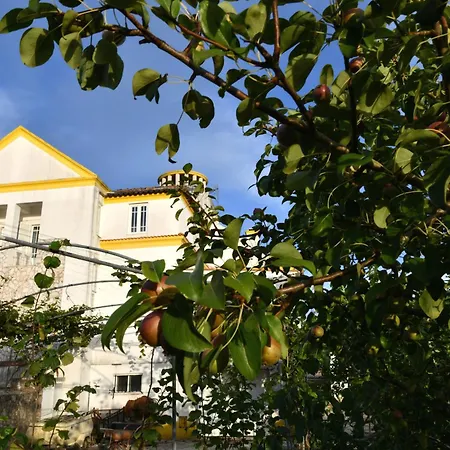 Villa Casa Do Sol Wellness *