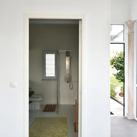 Casa Do Sol Wellness オビドス