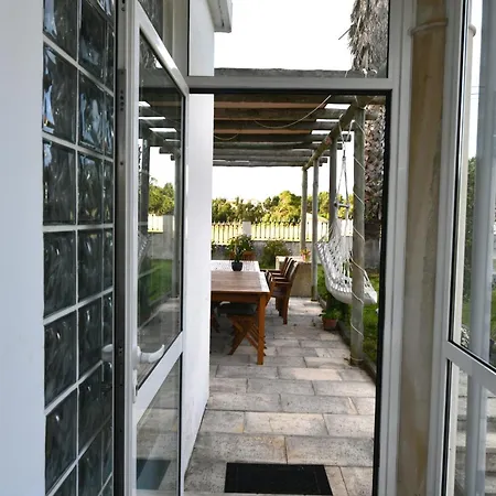 ヴィラ Casa Do Sol Wellness オビドス