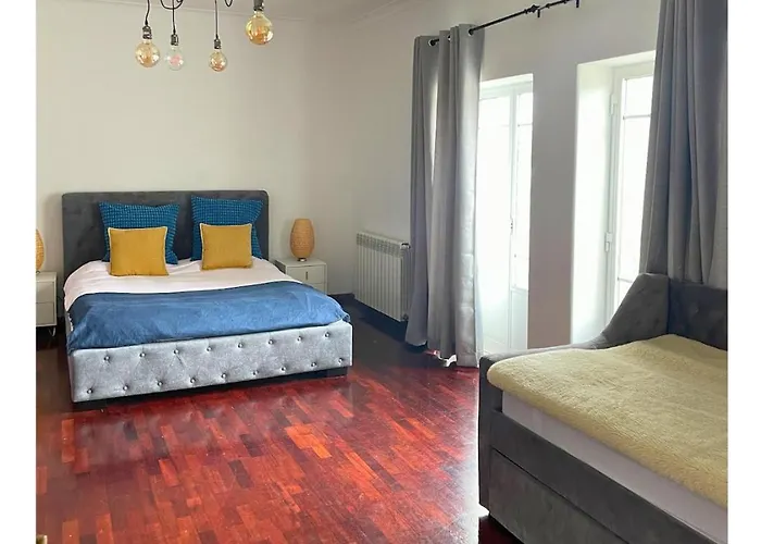 Casa Do Sol Wellness *