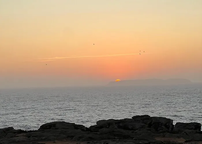 Casa Do Sol Wellness