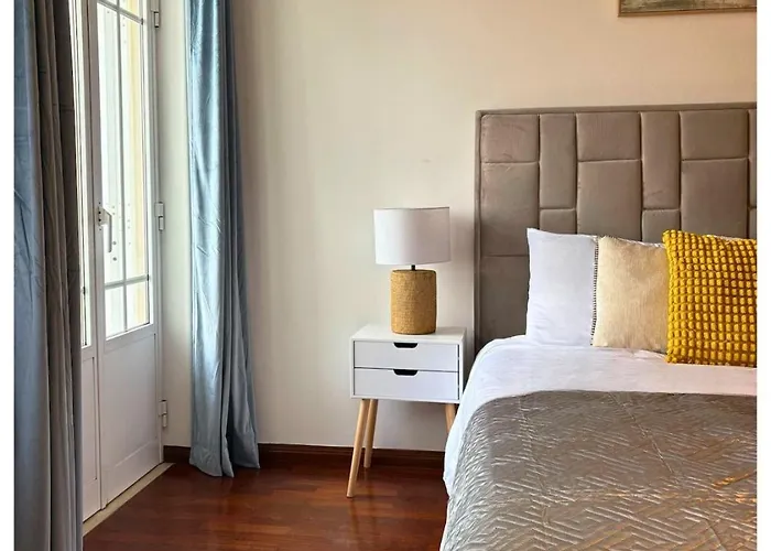 Casa Do Sol Wellness ヴィラ