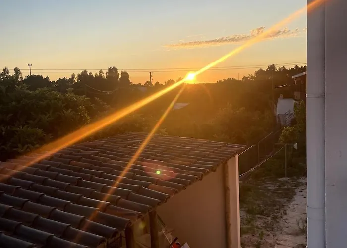 ヴィラ Casa Do Sol Wellness