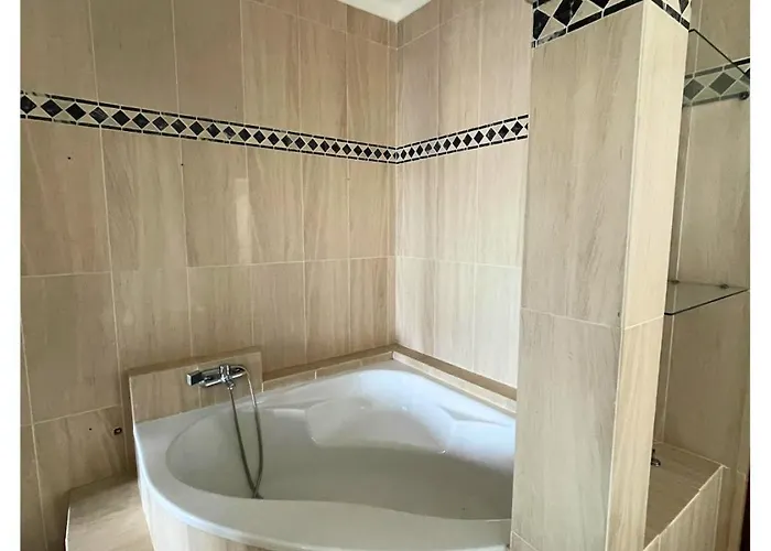 Casa Do Sol Wellness ヴィラ *