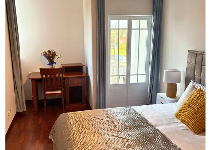 ヴィラ Casa Do Sol Wellness *