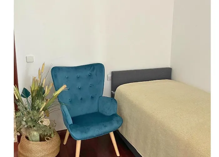 Casa Do Sol Wellness ヴィラ