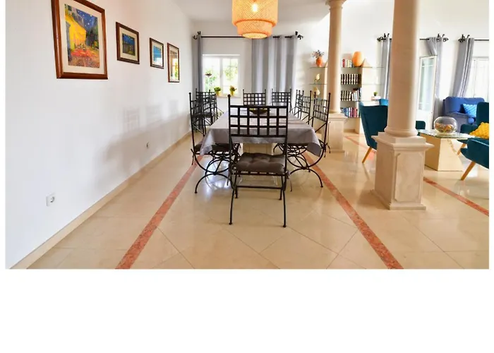 ヴィラ Casa Do Sol Wellness