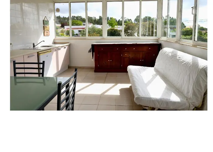 Casa Do Sol Wellness ヴィラ オビドス