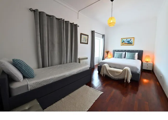 ヴィラ Casa Do Sol Wellness *