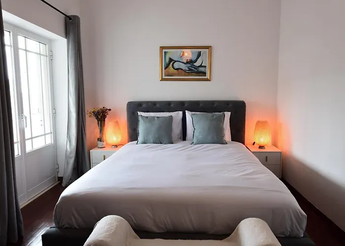 ヴィラ Casa Do Sol Wellness