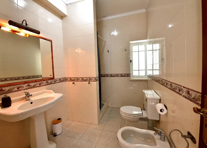 Casa Do Sol Wellness ヴィラ