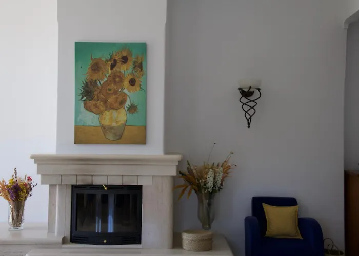 Casa Do Sol Wellness ヴィラ