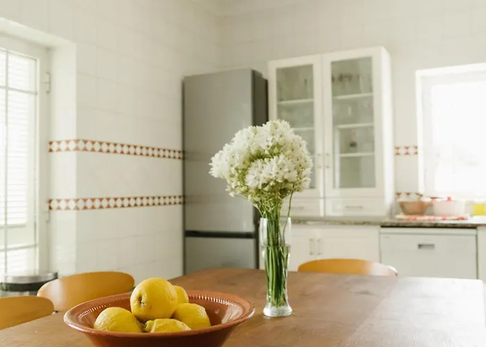 Casa Do Sol Wellness * オビドス