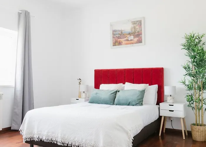 ヴィラ Casa Do Sol Wellness