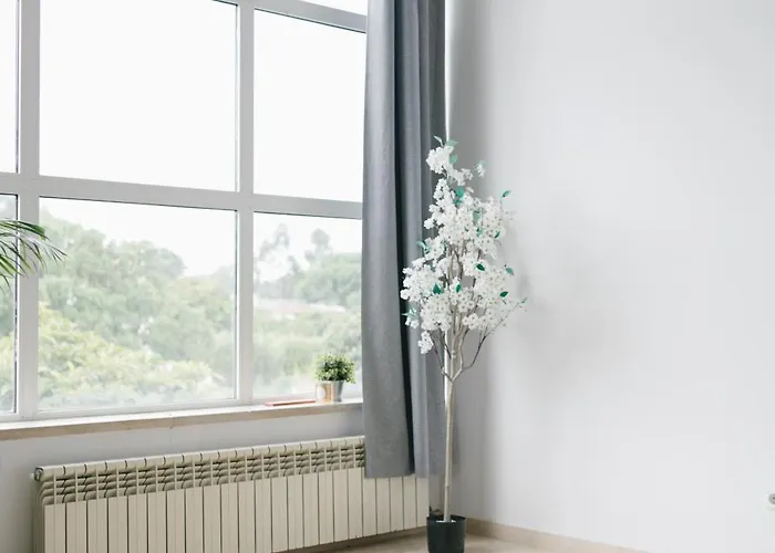 Casa Do Sol Wellness ヴィラ *