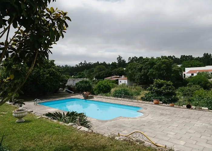 Casa Do Sol Wellness